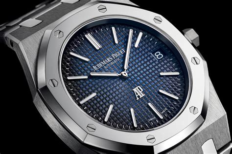 Audemars Piguet royal oak cost